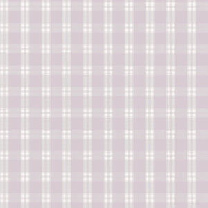 Anna French Payton Check Behang Clermont AT10706 - LAB COLOUR THE WORLD