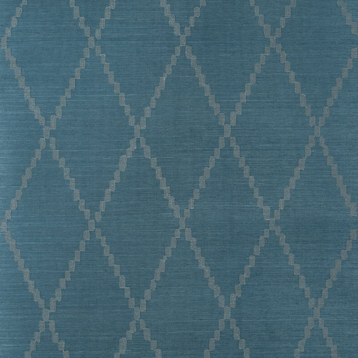 Anna French Ribbon Sisal Behang Belvedere AT16142 - LAB COLOUR THE WORLD