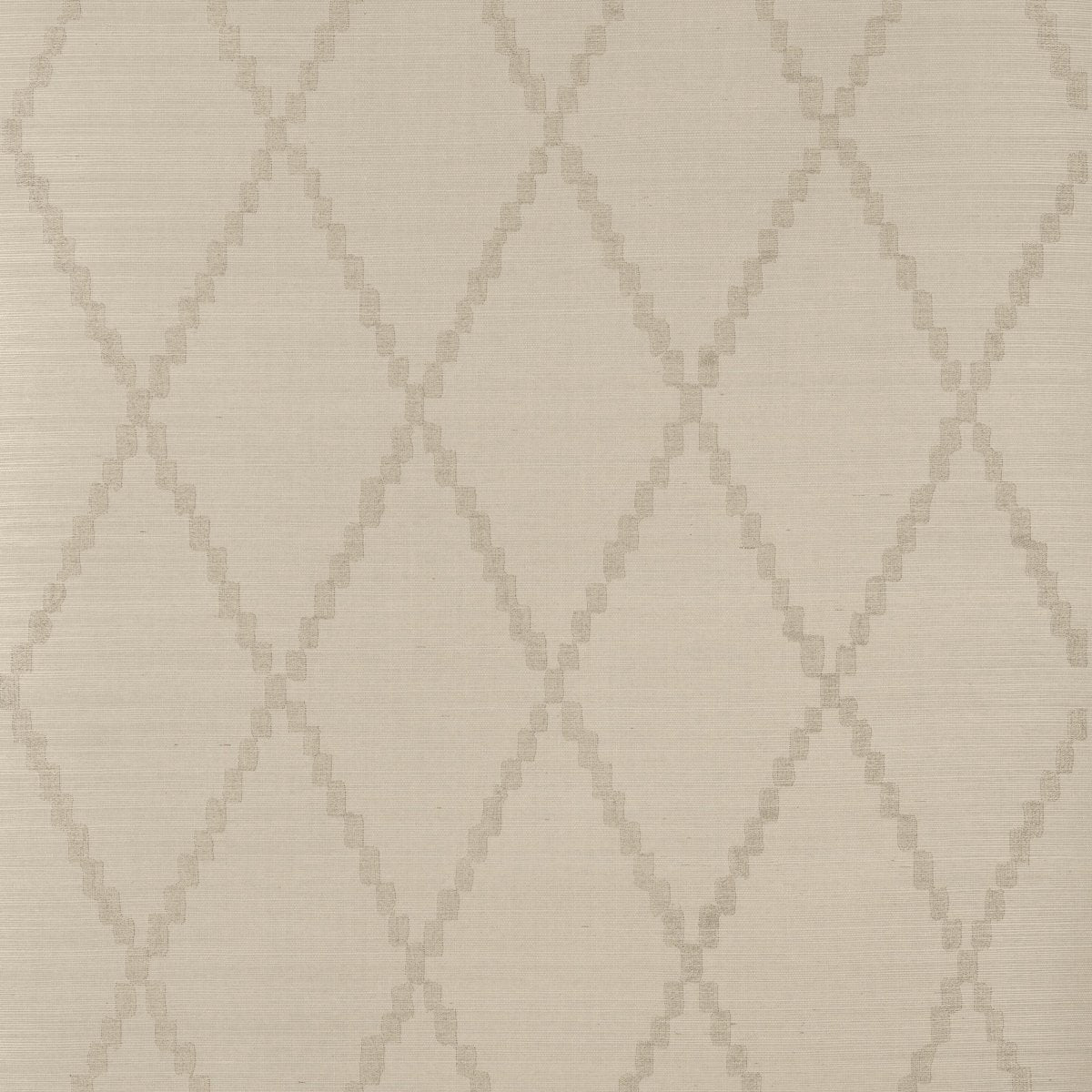 Anna French Ribbon Sisal Behang Belvedere AT16143 - LAB COLOUR THE WORLD