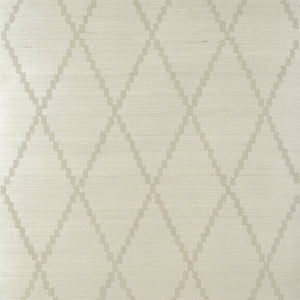 Anna French Ribbon Sisal Behang Belvedere AT16145 - LAB COLOUR THE WORLD