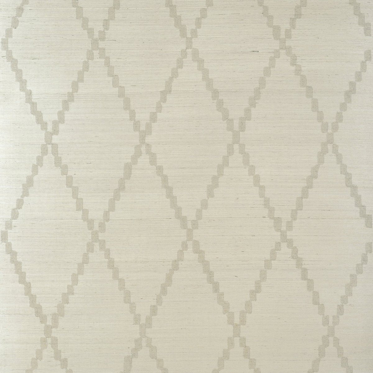 Anna French Ribbon Sisal Behang Belvedere AT16145 - LAB COLOUR THE WORLD