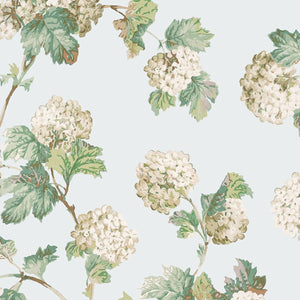 Anna French Sussex Hydrangea Behang Bristol AT57845 - LAB COLOUR THE WORLD