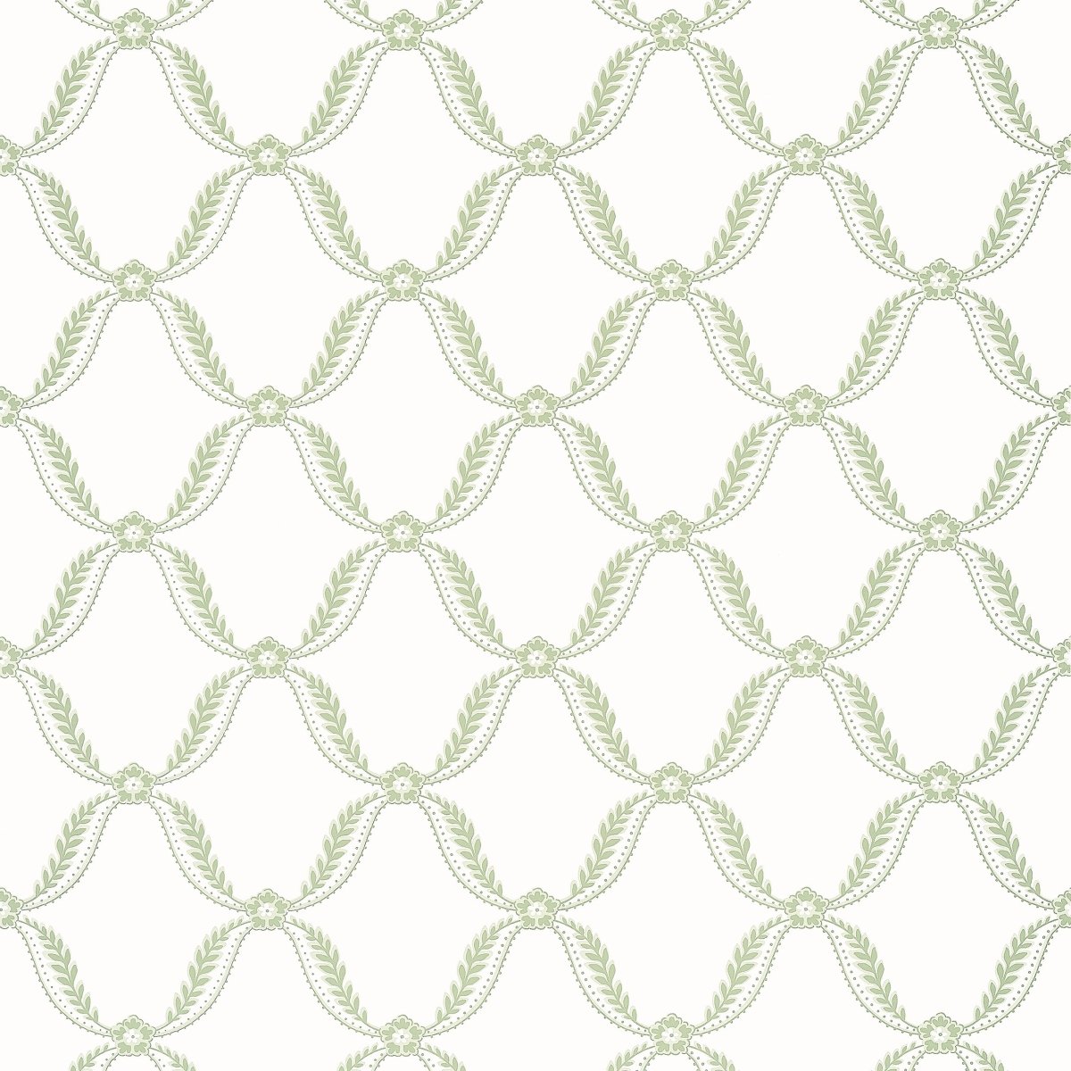 Anna French Tate Trellis Behang Bristol AT57882 - LAB COLOUR THE WORLD