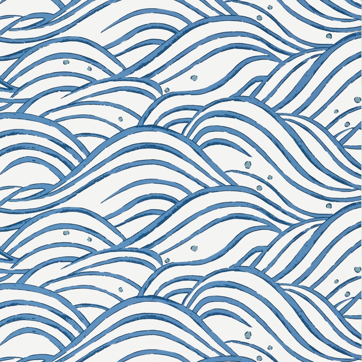 Anna French Waves Behang Nara AT9873 - LAB COLOUR THE WORLD