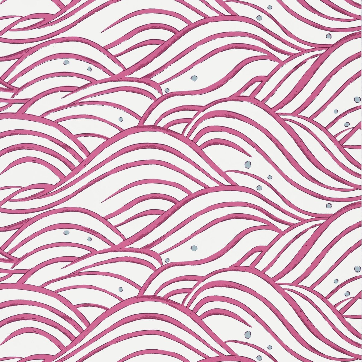 Anna French Waves Behang Nara AT9877 - LAB COLOUR THE WORLD