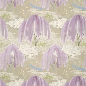 Anna French Willow Tree Behang Willow Tree AT23107 - LAB COLOUR THE WORLD