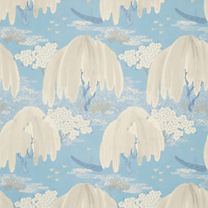 Anna French Willow Tree Behang Willow Tree AT23108 - LAB COLOUR THE WORLD