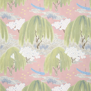 Anna French Willow Tree Behang Willow Tree AT23111 - LAB COLOUR THE WORLD