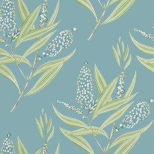 Anna French Winter Bud Behang Willow Tree AT23136 - LAB COLOUR THE WORLD