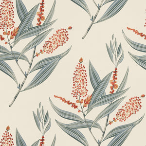 Anna French Winter Bud Behang Willow Tree AT23137 - LAB COLOUR THE WORLD