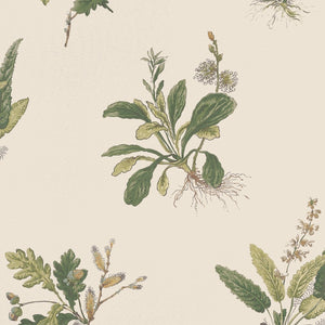 Anna French Woodland Behang Bristol AT57853 - LAB COLOUR THE WORLD