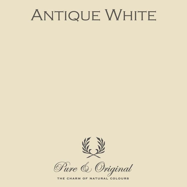 Antique White - LAB COLOUR THE WORLD