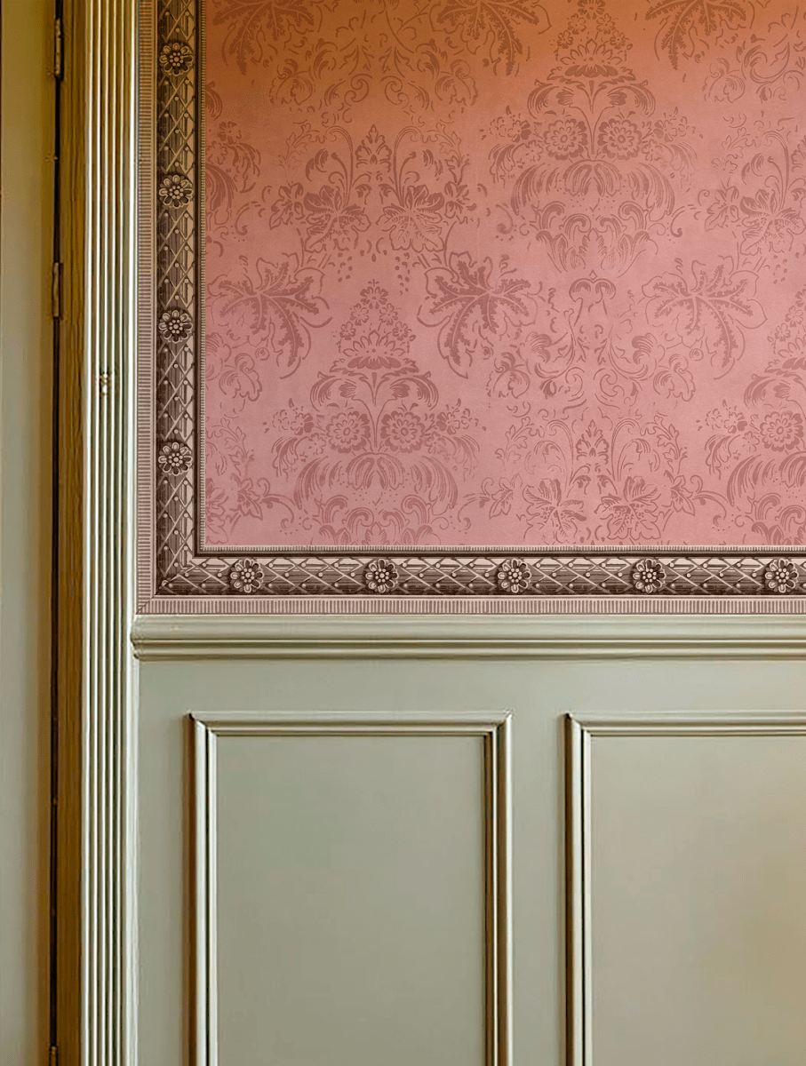 Antoinette Poisson Empire Fries 113A - LAB COLOUR THE WORLD