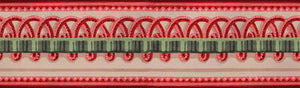 Antoinette Poisson Galon Fries 114C - LAB COLOUR THE WORLD