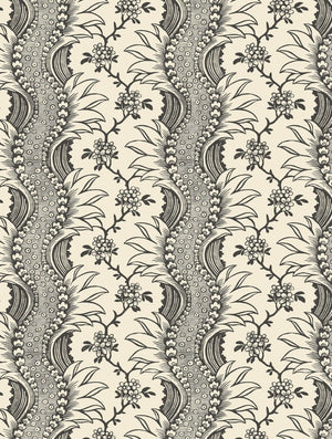 Antoinette Poisson Torrent Behang Rouleau 72C - LAB COLOUR THE WORLD