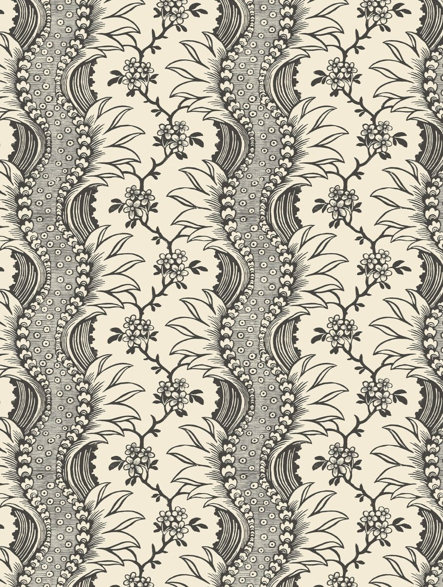 Antoinette Poisson Torrent Behang Rouleau 72C - LAB COLOUR THE WORLD
