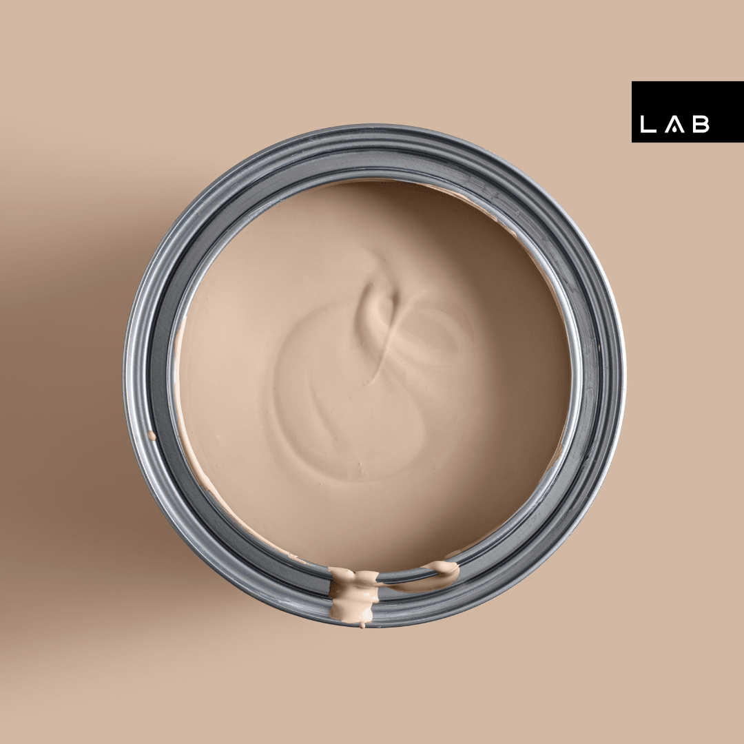 ARABIC DESERT NO. 710 - LAB COLOUR THE WORLD