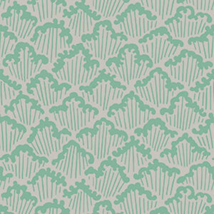 Farrow & Ball Aranami Behang BP4603 - LAB COLOUR THE WORLD