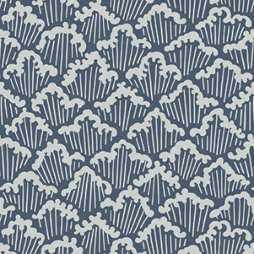Farrow & Ball Aranami Behang BP4605 - LAB COLOUR THE WORLD