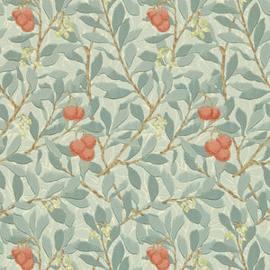 Morris & Co. Arbutus Behang DJA1A7102 - LAB COLOUR THE WORLD