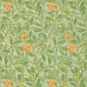Morris & Co. Arbutus Behang DJA1A7103 - LAB COLOUR THE WORLD