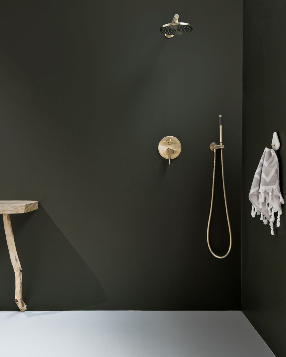 ARMY GREEN NO. 211 - LAB COLOUR THE WORLD
