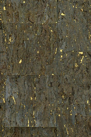 Arte Alentejo Cork Behang Glazed Eucalyptus 90593 - LAB COLOUR THE WORLD