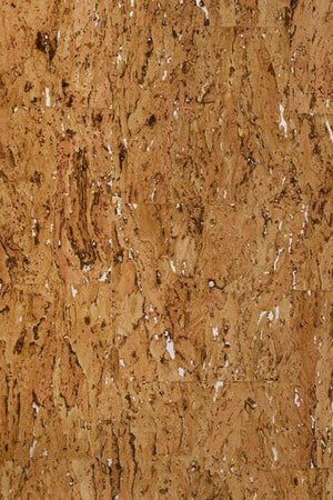 Arte Alentejo Cork Behang Natural 90591 - LAB COLOUR THE WORLD
