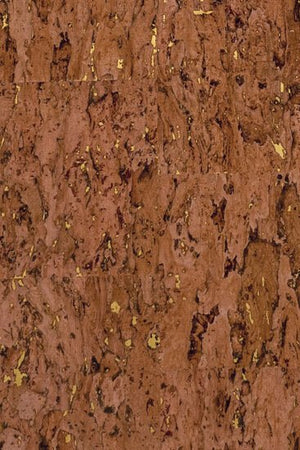 Arte Alentejo Cork Behang Padouk 90595 - LAB COLOUR THE WORLD
