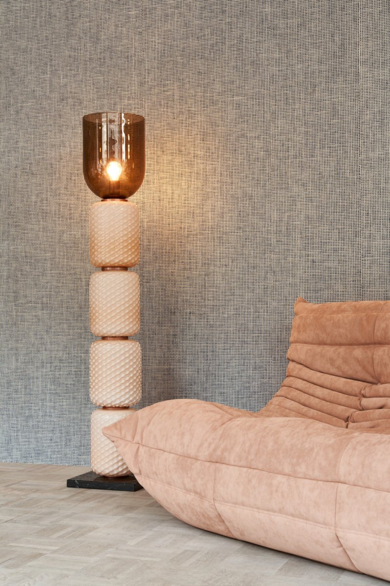 ARTE All Naturals Waffle Weave 85531A - LAB COLOUR THE WORLD