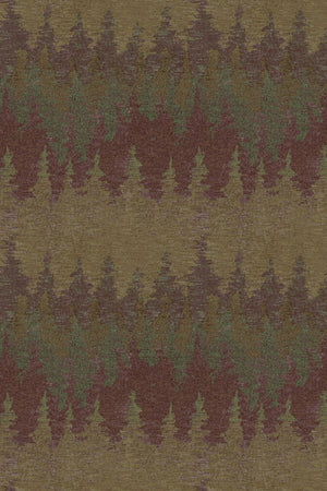 ARTE Alps Missoni Home Wallcoverings 03 10210 - LAB COLOUR THE WORLD