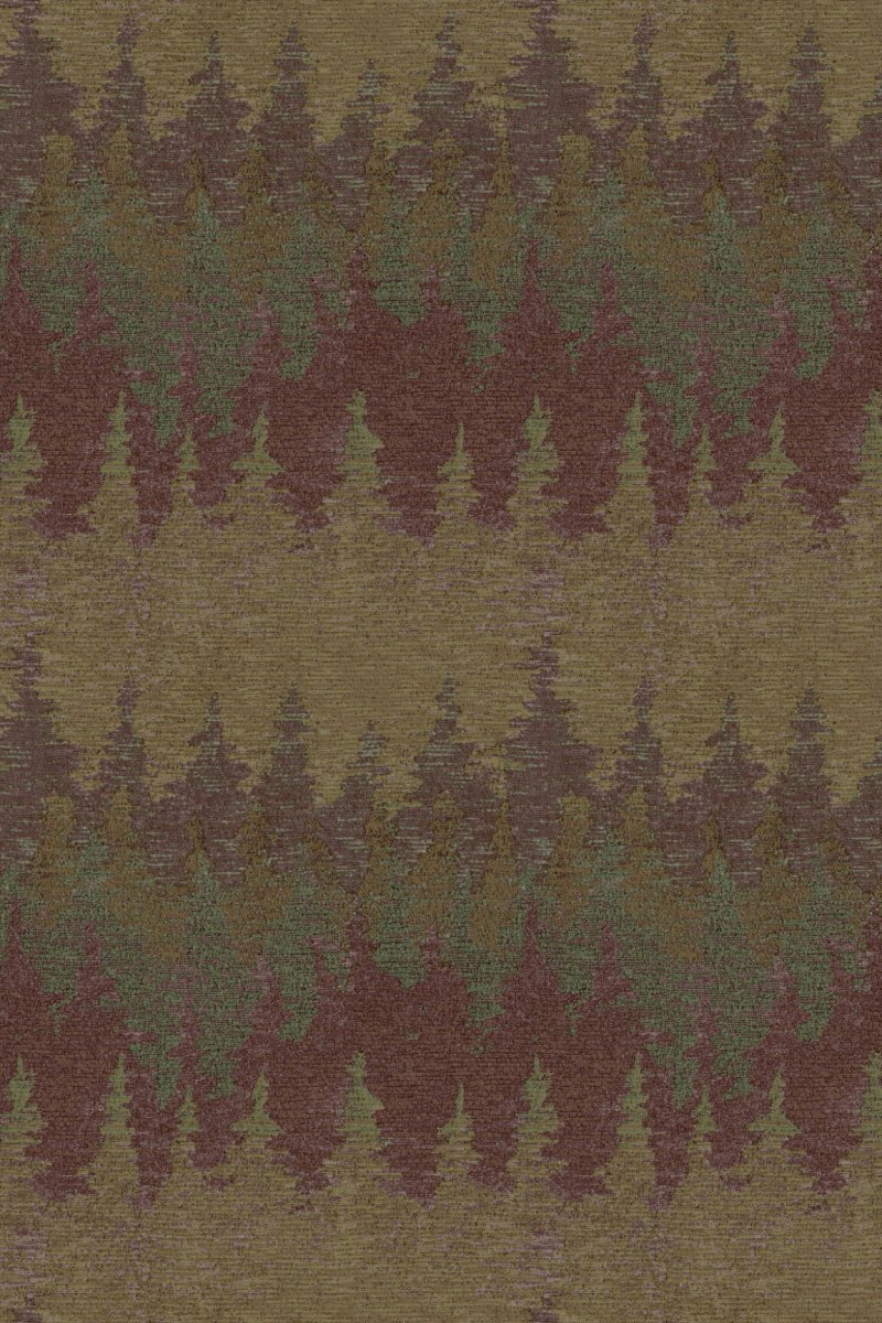 ARTE Alps Missoni Home Wallcoverings 03 10210 - LAB COLOUR THE WORLD