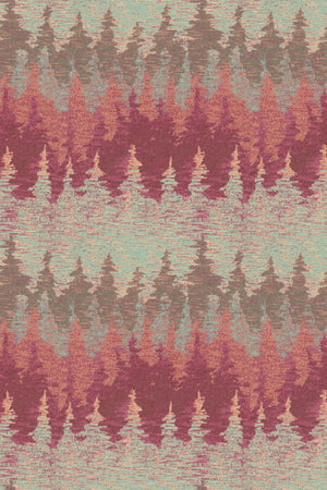 ARTE Alps Missoni Home Wallcoverings 03 10212 - LAB COLOUR THE WORLD