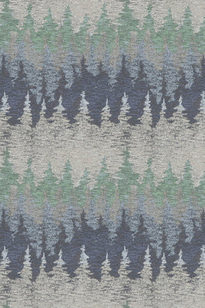 ARTE Alps Missoni Home Wallcoverings 03 10213 - LAB COLOUR THE WORLD