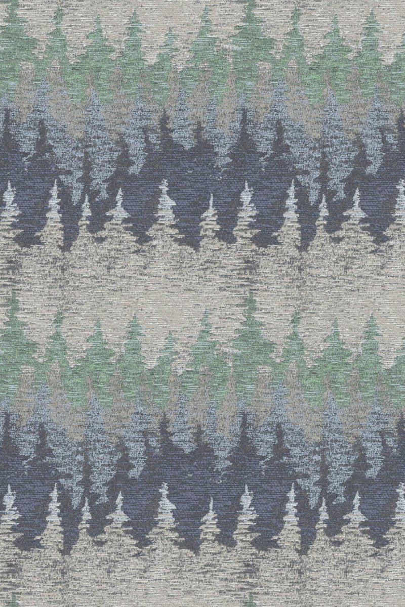 ARTE Alps Missoni Home Wallcoverings 03 10213 - LAB COLOUR THE WORLD