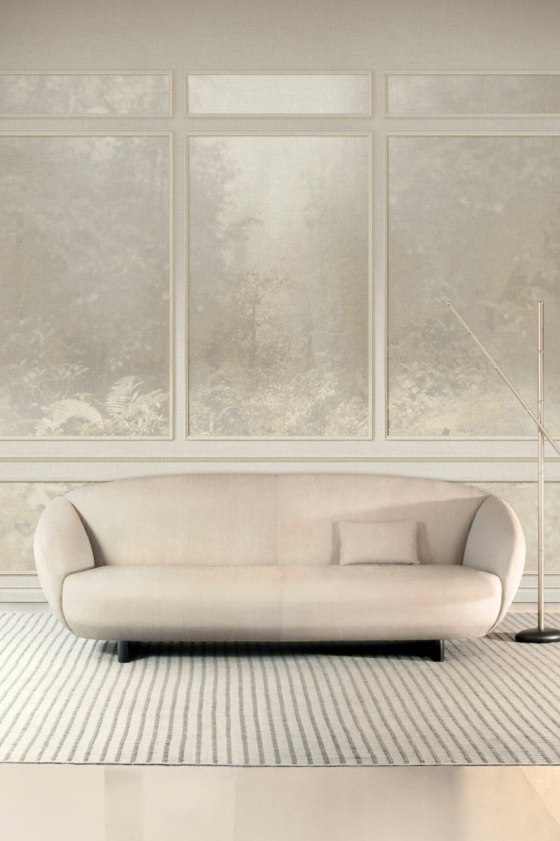ARTE Armani Casa Refined Structures 3 Vendôme GA8 9880 - LAB COLOUR THE WORLD