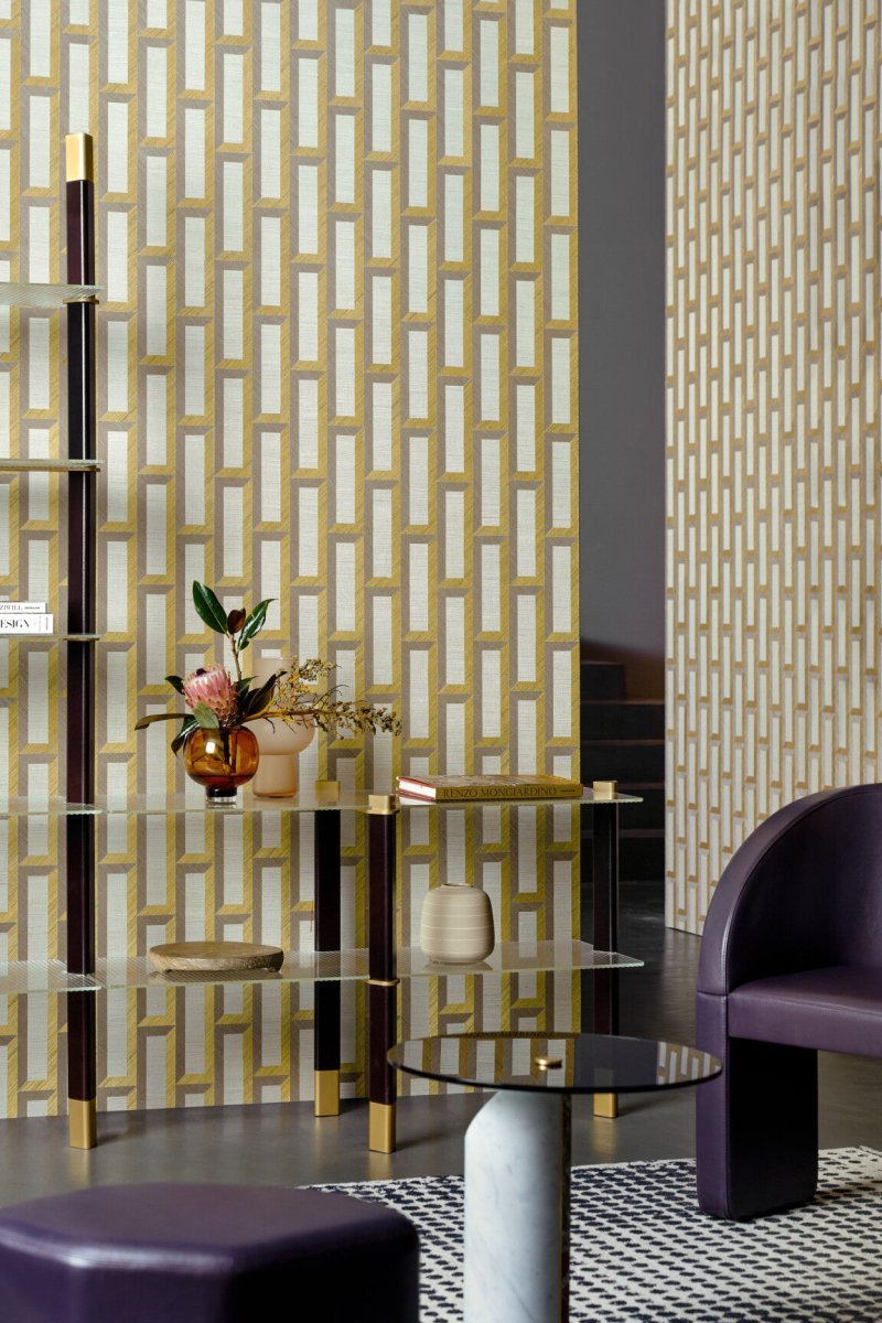 ARTE Biseau Marqueterie 72730 - LAB COLOUR THE WORLD