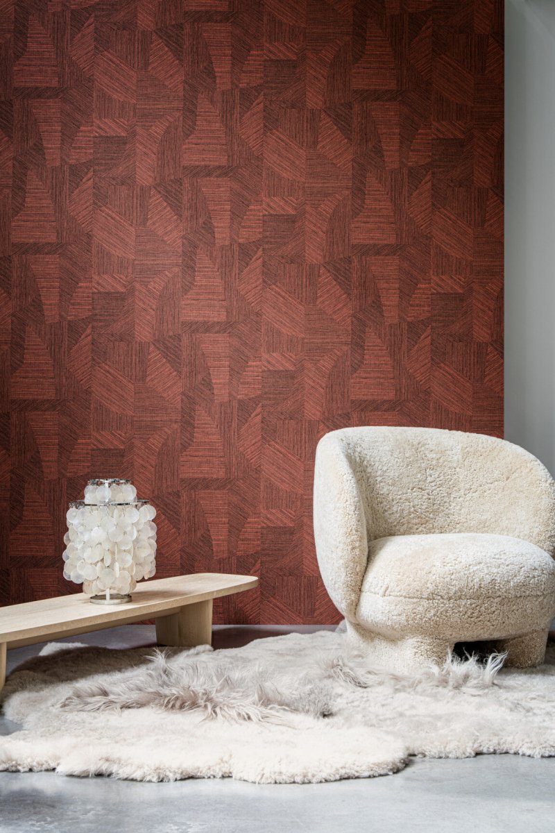 ARTE Caprice Neutrals Non - woven 24004A - LAB COLOUR THE WORLD