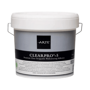 Arte Clearpro behanglijm - LAB COLOUR THE WORLD