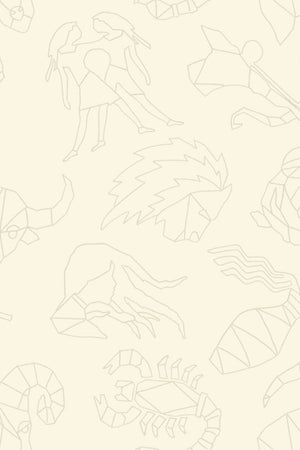 ARTE Constellations Missoni Home Wallcoverings 04 10354 - LAB COLOUR THE WORLD