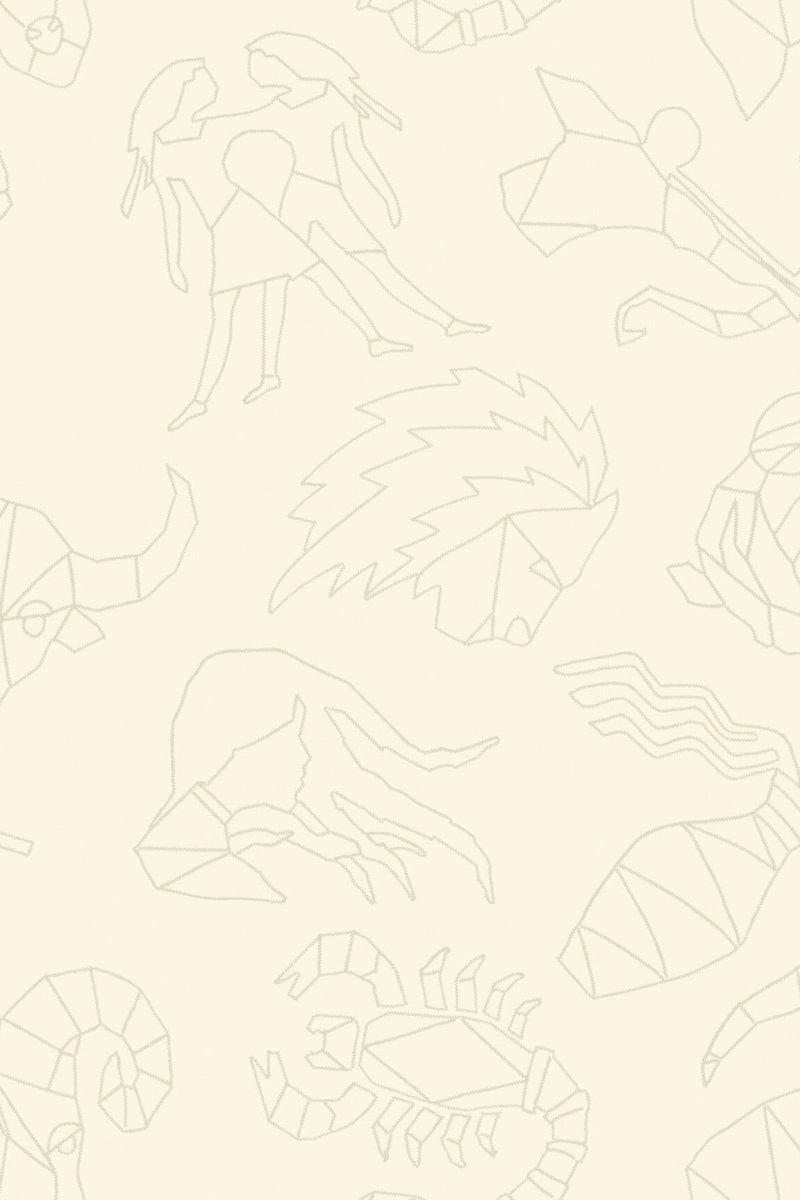ARTE Constellations Missoni Home Wallcoverings 04 10354 - LAB COLOUR THE WORLD