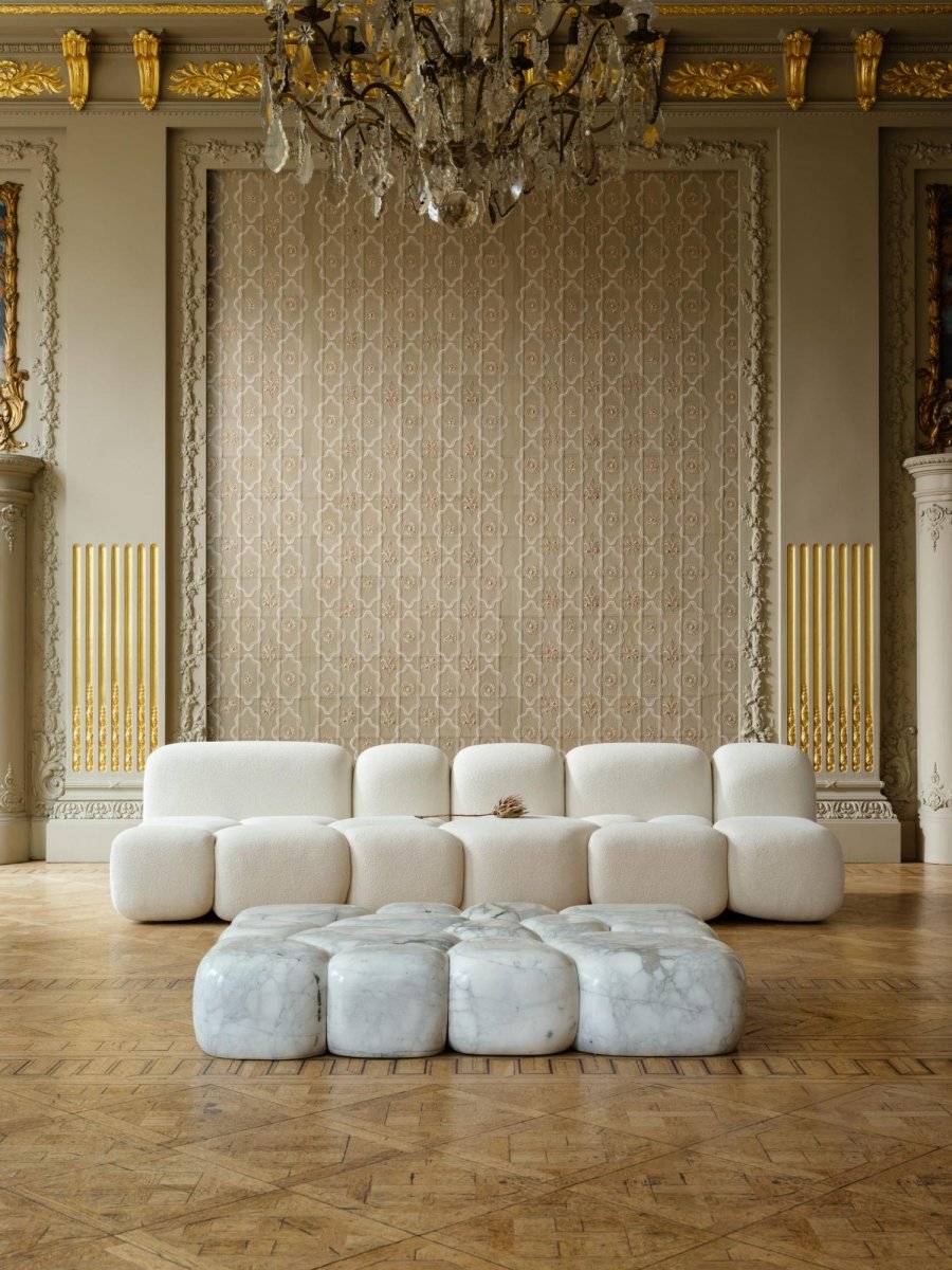 ARTE Corium Ductia Behang 27400 - LAB COLOUR THE WORLD