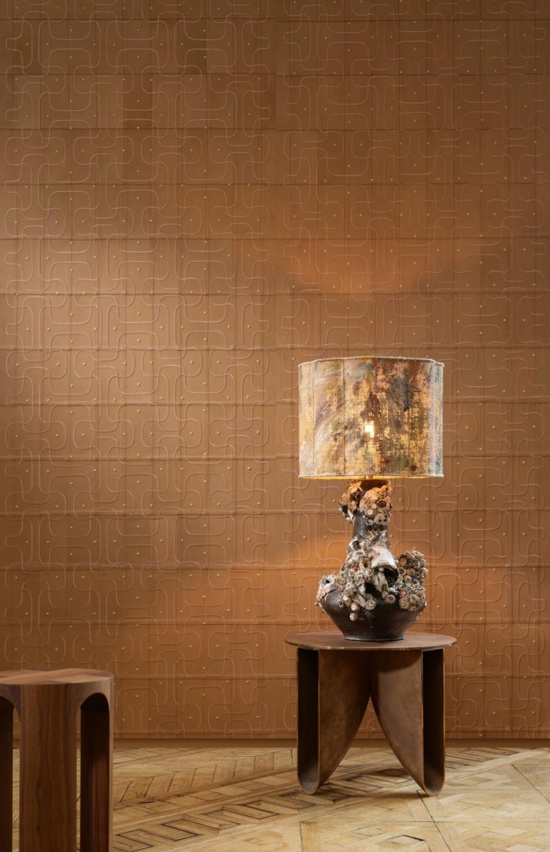ARTE Corium Jaseran Behang 27441 - LAB COLOUR THE WORLD