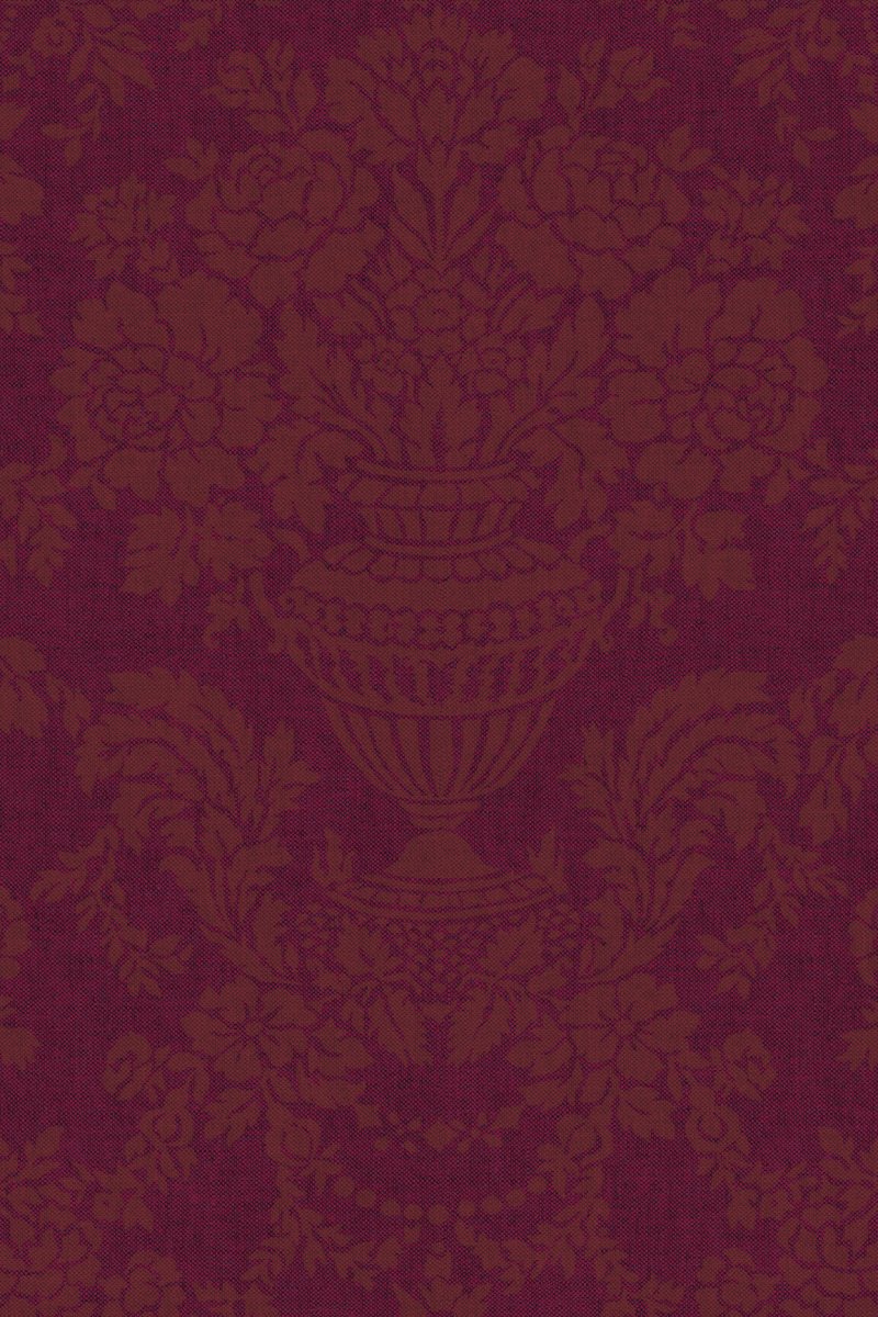 ARTE Damas Flamant Suite V - Mystic Impressions 59104 - LAB COLOUR THE WORLD