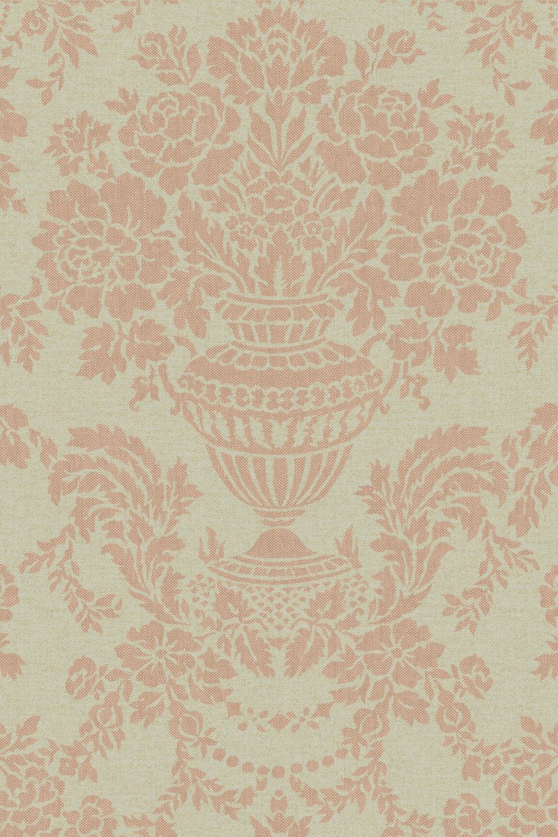 ARTE Damas Flamant Suite V - Mystic Impressions 59105 - LAB COLOUR THE WORLD