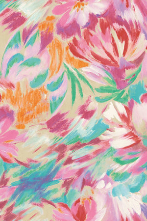 ARTE Daydream Missoni Home Wallcoverings 03 10220 - LAB COLOUR THE WORLD