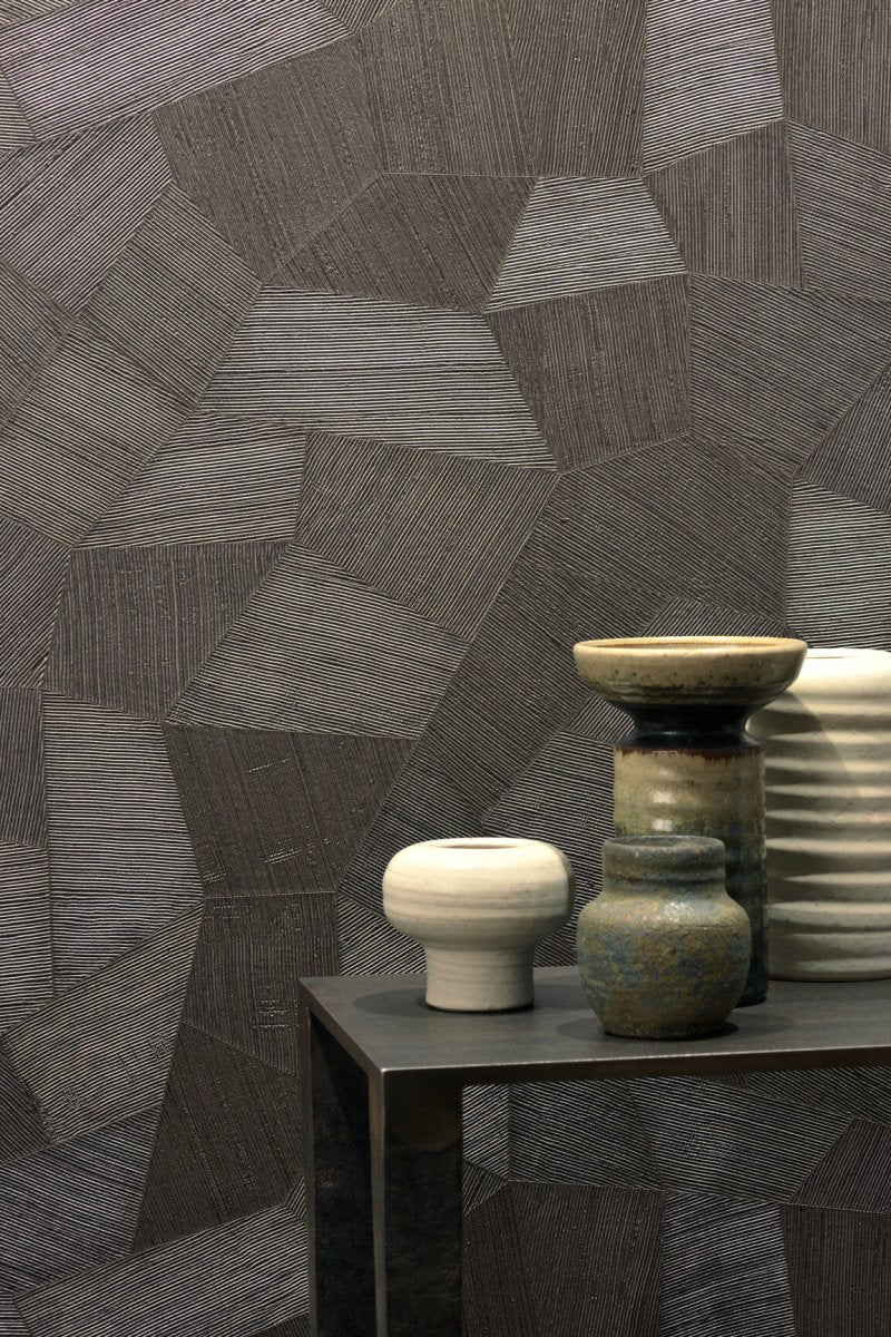 ARTE Facet Neutrals Vinyl 75302B - LAB COLOUR THE WORLD