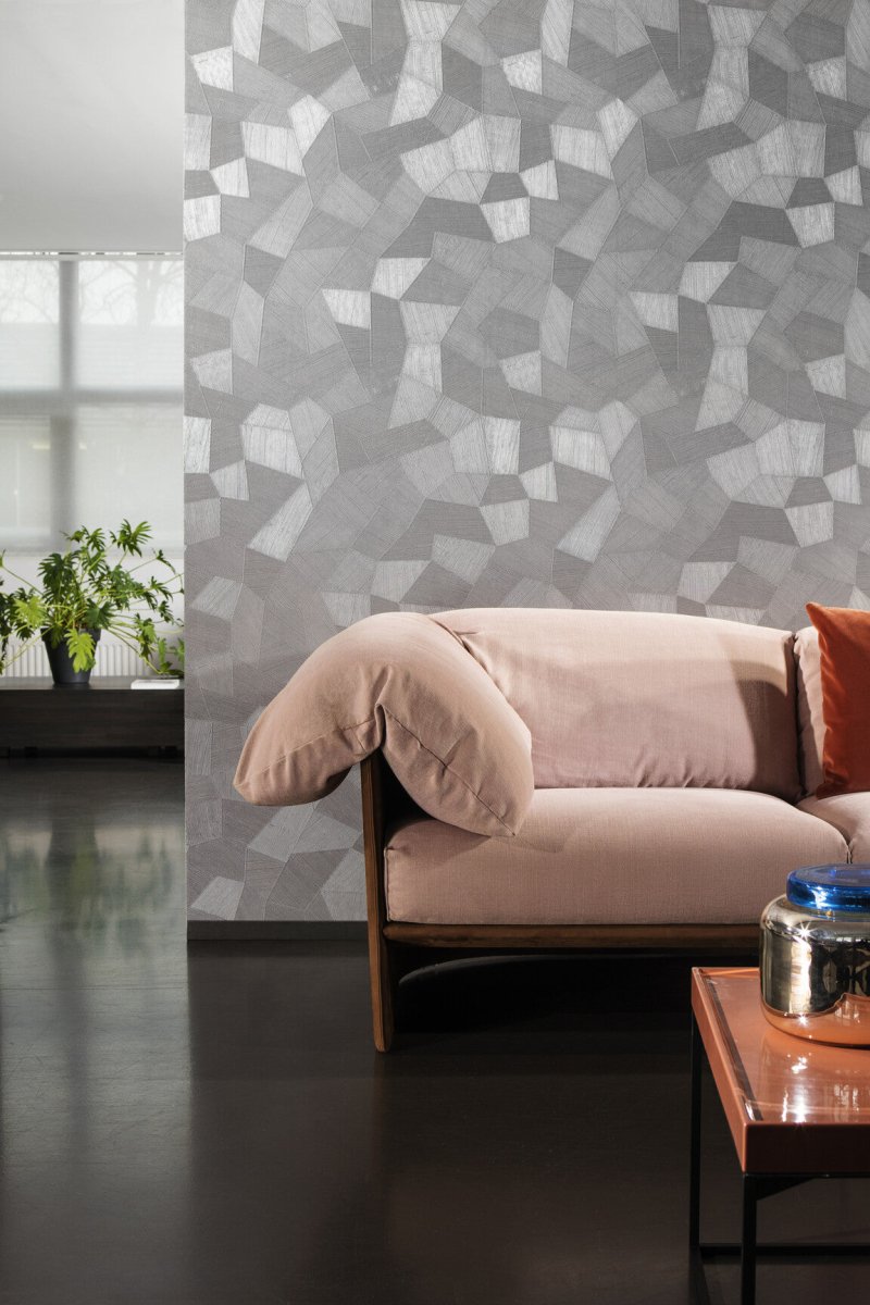 ARTE Facet Neutrals Vinyl 75310B - LAB COLOUR THE WORLD