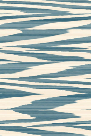 ARTE Flamed Zigzag Missoni Home Wallcoverings 04 10340 - LAB COLOUR THE WORLD