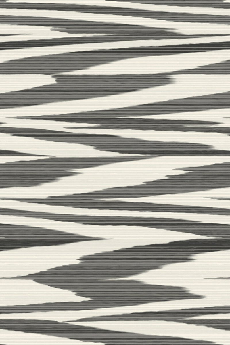 ARTE Flamed Zigzag Missoni Home Wallcoverings 04 10341 - LAB COLOUR THE WORLD